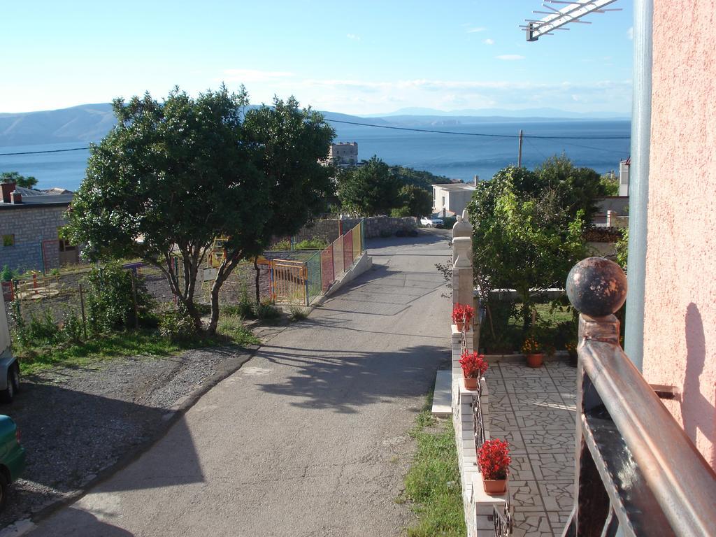 Apartment Blaza Senj  Room photo