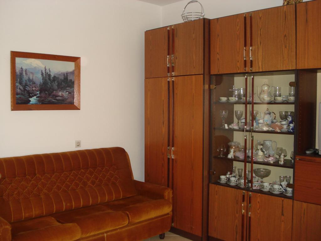 Apartment Blaza Senj  Room photo