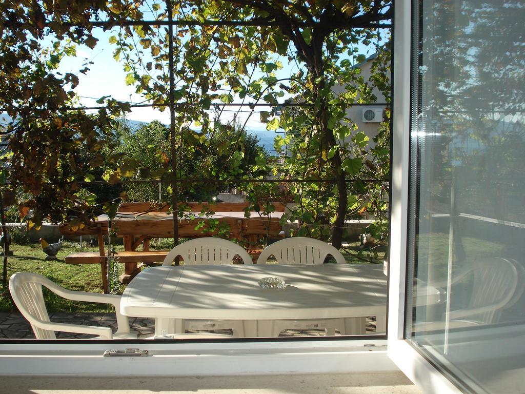 Apartment Blaza Senj  Room photo