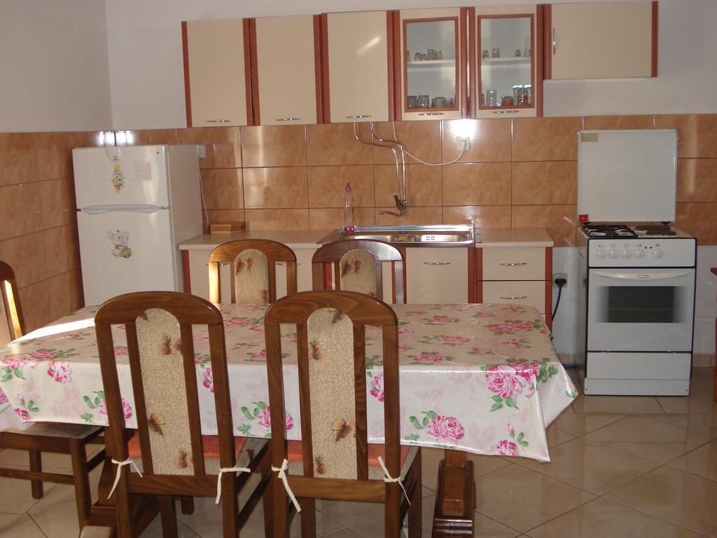 Apartment Blaza Senj  Room photo
