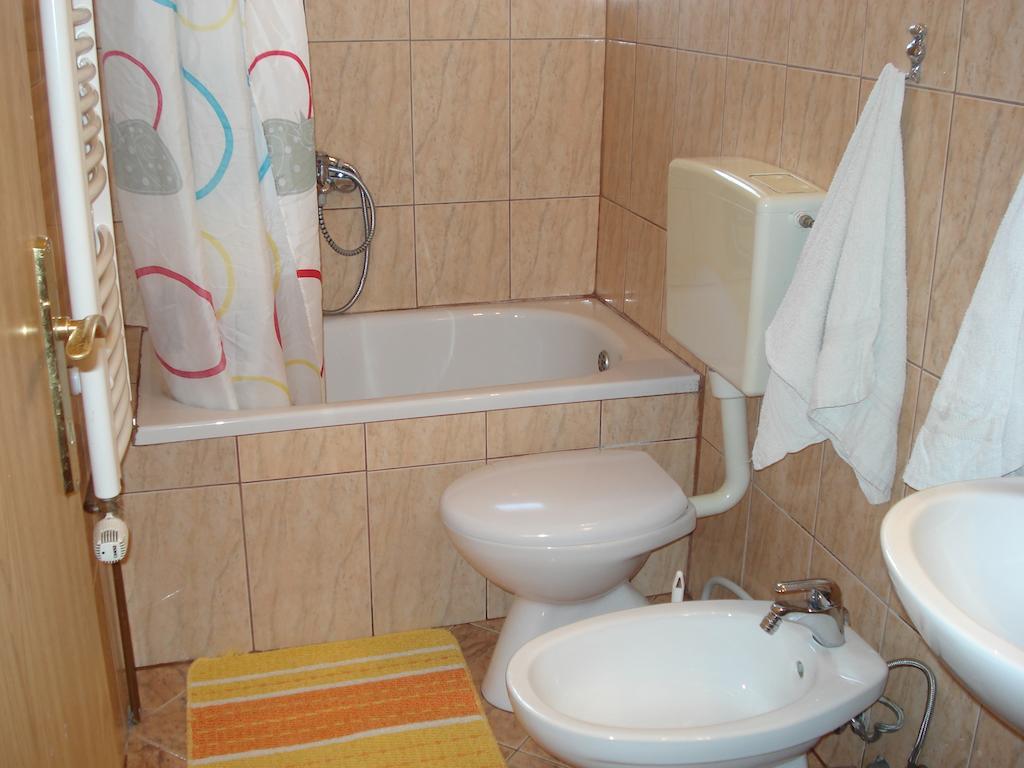 Apartment Blaza Senj  Room photo