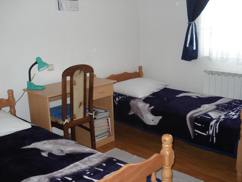 Apartment Blaza Senj  Room photo