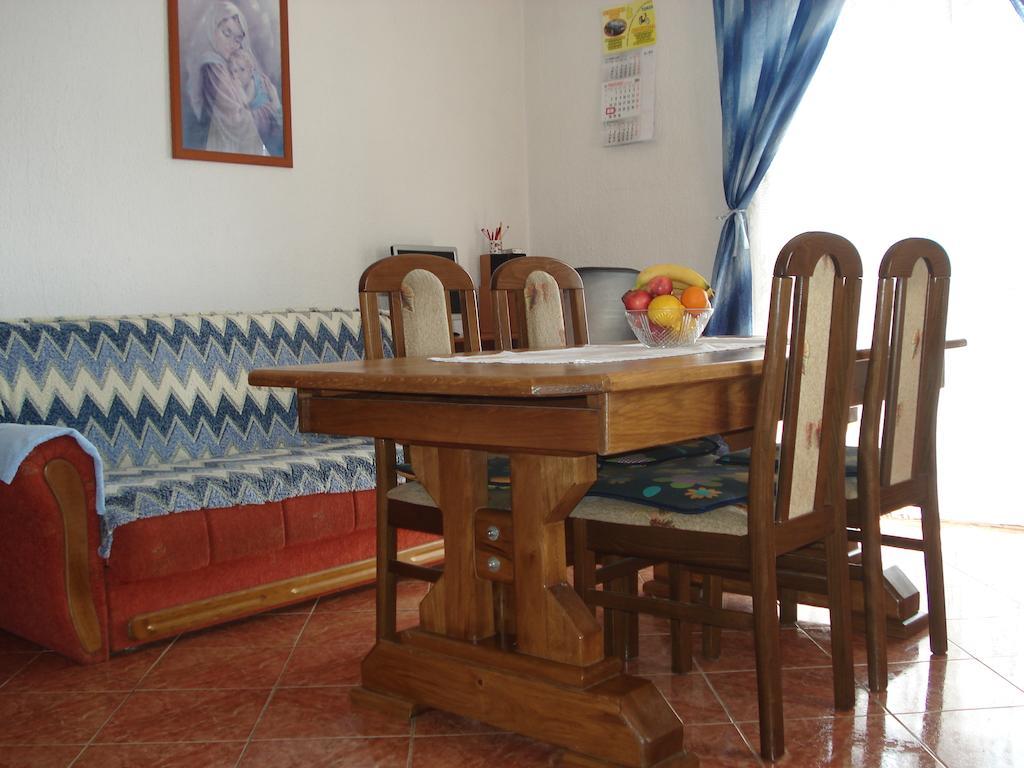 Apartment Blaza Senj  Room photo