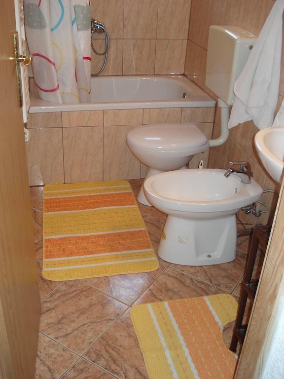 Apartment Blaza Senj  Room photo