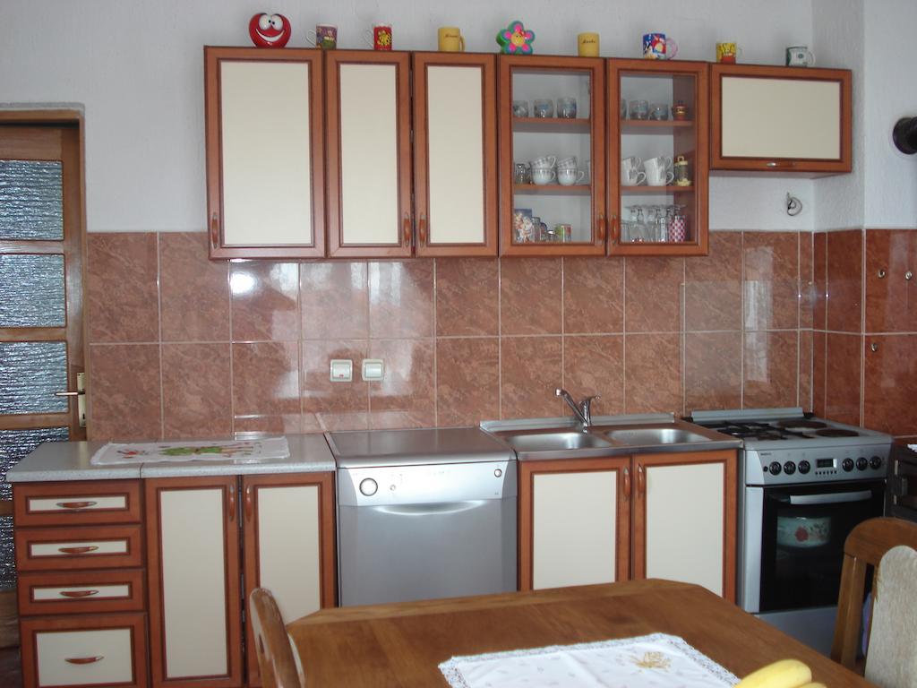 Apartment Blaza Senj  Room photo