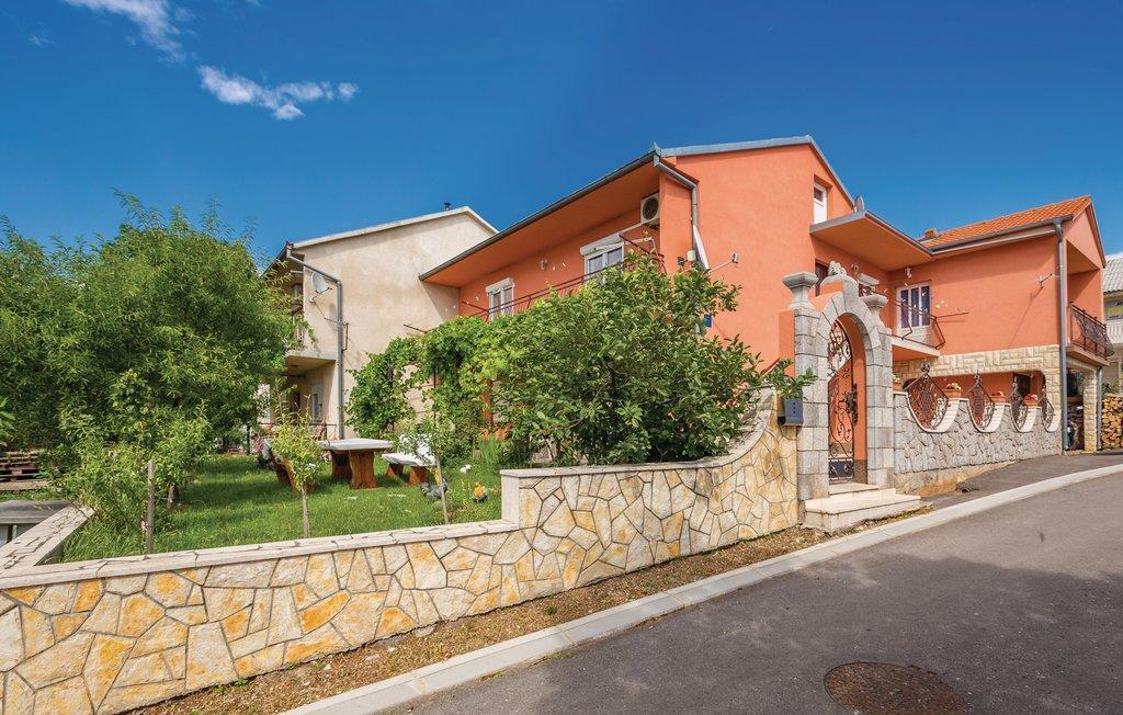 Apartment Blaza Senj  Exterior photo