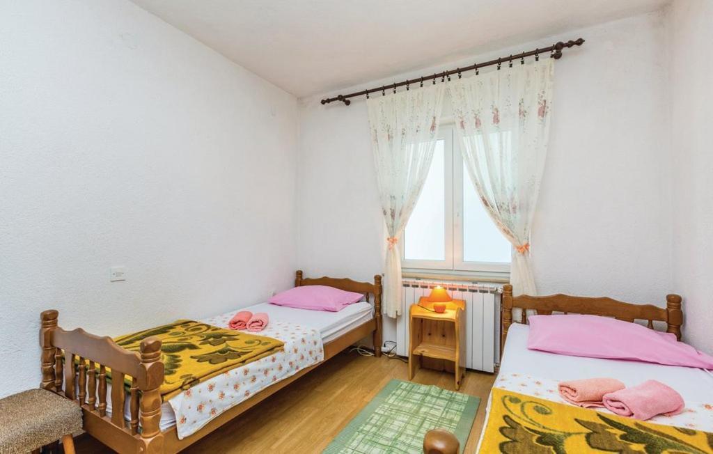 Apartment Blaza Senj  Exterior photo