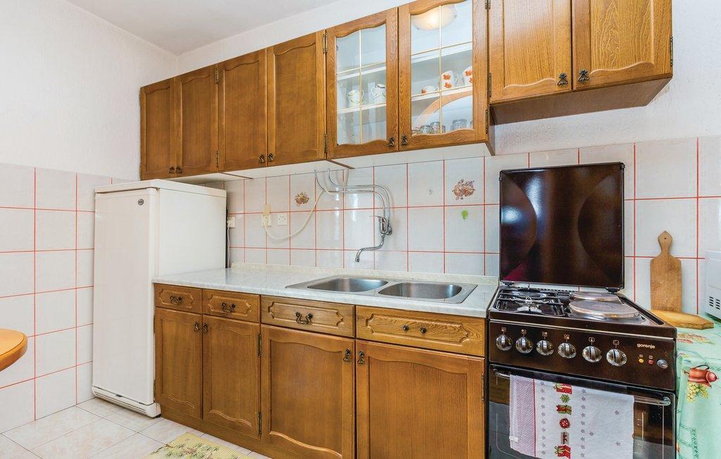 Apartment Blaza Senj  Exterior photo