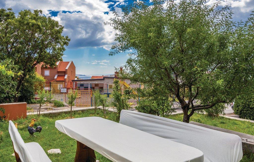 Apartment Blaza Senj  Exterior photo