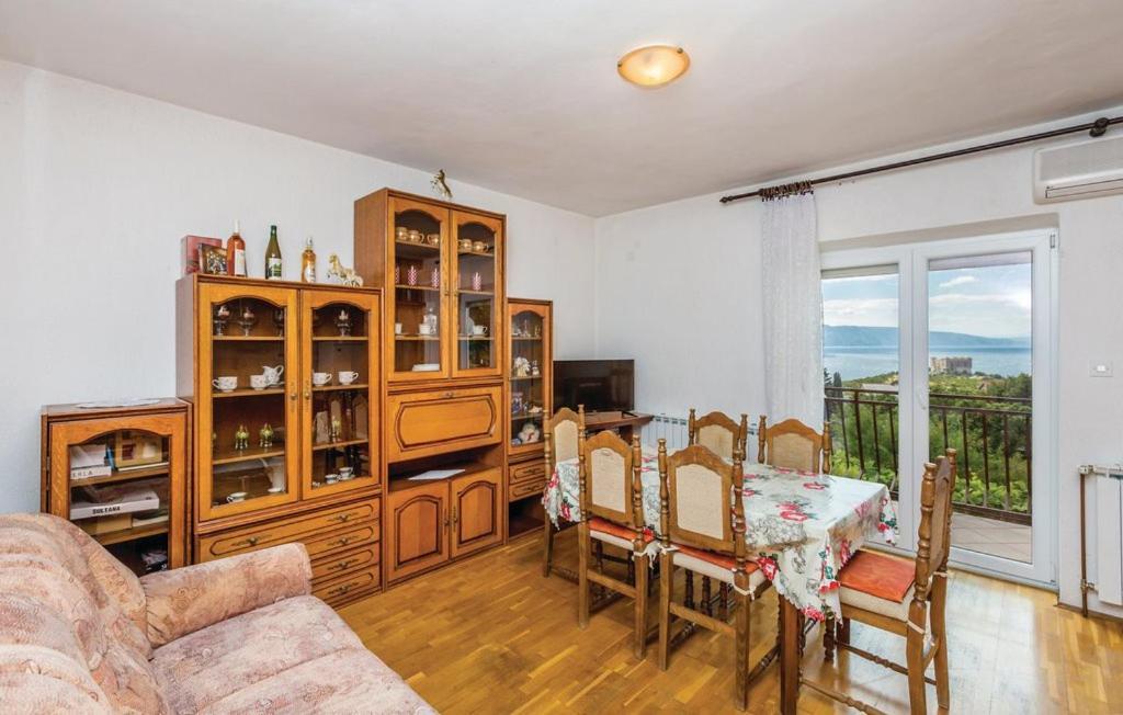 Apartment Blaza Senj  Exterior photo