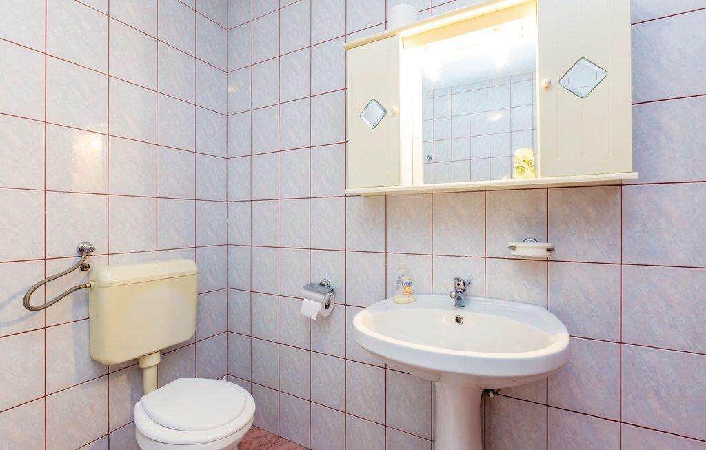 Apartment Blaza Senj  Exterior photo