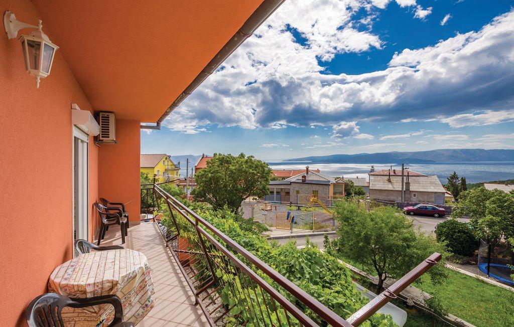 Apartment Blaza Senj  Exterior photo