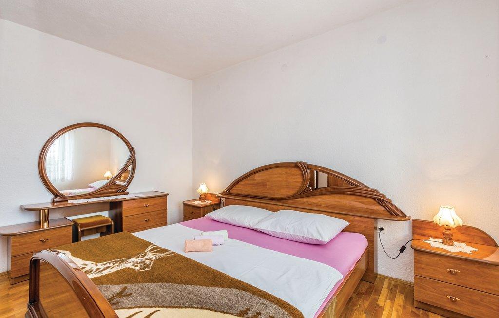 Apartment Blaza Senj  Exterior photo