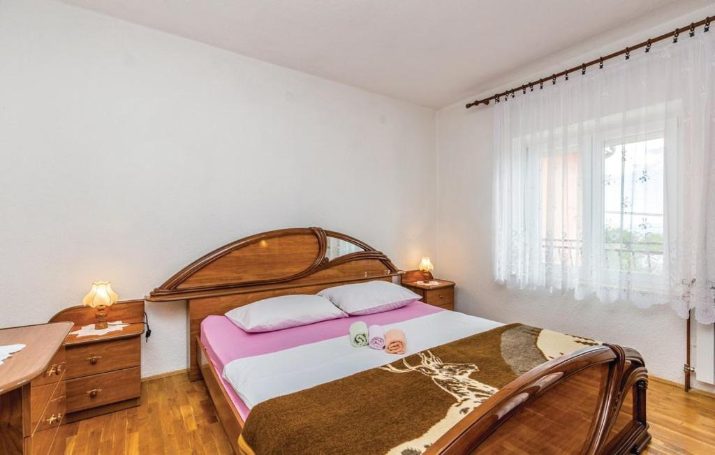 Apartment Blaza Senj  Exterior photo